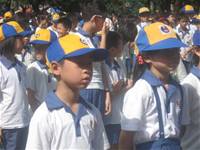 100學年度第二學期休業式