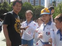 100學年度第二學期休業式