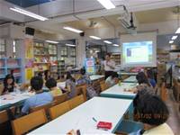 101發展性教學輔導系統到校-初階種子教師研習