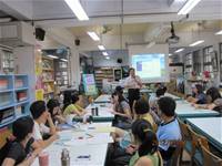 101發展性教學輔導系統到校-初階種子教師研習