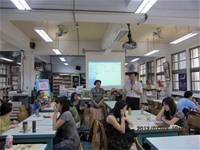 101發展性教學輔導系統到校-初階種子教師研習