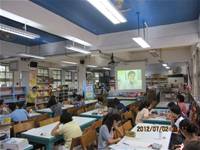 101發展性教學輔導系統到校-初階種子教師研習