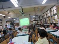 101發展性教學輔導系統到校-初階種子教師研習