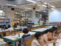 101發展性教學輔導系統到校-初階種子教師研習