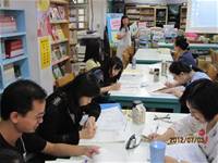 101發展性教學輔導系統到校-初階種子教師研習