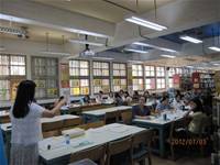 101發展性教學輔導系統到校-初階種子教師研習