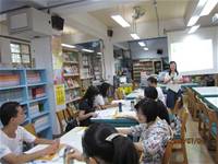 101發展性教學輔導系統到校-初階種子教師研習