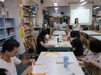 101發展性教學輔導系統到校-初階種子教師研習