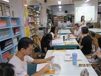 101發展性教學輔導系統到校-初階種子教師研習