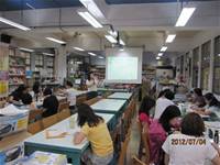 101發展性教學輔導系統到校-初階種子教師研習