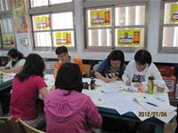 101發展性教學輔導系統到校-初階種子教師研習