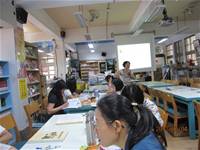 101發展性教學輔導系統到校-初階種子教師研習