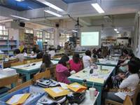 101發展性教學輔導系統到校-初階種子教師研習