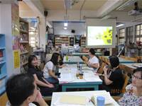 101發展性教學輔導系統到校-初階種子教師研習