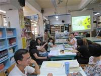 101發展性教學輔導系統到校-初階種子教師研習