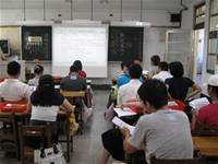 101上學期學校日活動