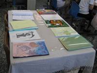 101上學期學校日活動