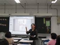 101上學期學校日活動