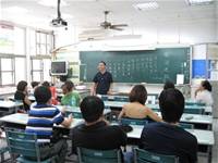 101上學期學校日活動