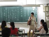 101上學期學校日活動