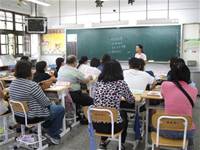 101上學期學校日活動