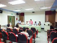 101上學期學校日活動