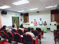 101上學期學校日活動