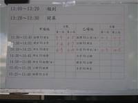 101學年度大安區群組比賽-躲避球賽