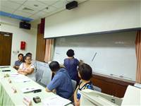 101學年度新生家長座談會