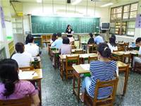 101學年度親師座談會