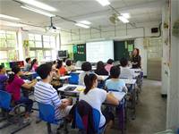 101學年度親師座談會