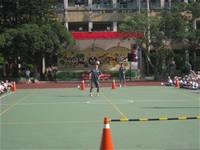 FREESTYLE足球校園巡迴