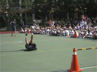 FREESTYLE足球校園巡迴