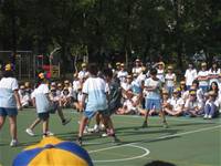 FREESTYLE足球校園巡迴