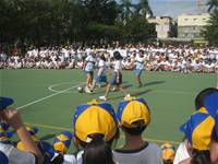 FREESTYLE足球校園巡迴