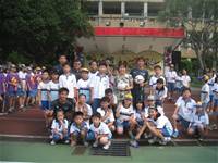 FREESTYLE足球校園巡迴