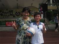 FREESTYLE足球校園巡迴