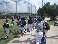 2012年第4屆【陽明山盃】全國三級棒球錦標賽