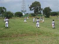 2012年第4屆【陽明山盃】全國三級棒球錦標賽