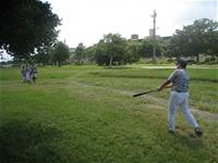 2012年第4屆【陽明山盃】全國三級棒球錦標賽