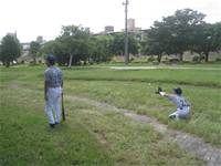 2012年第4屆【陽明山盃】全國三級棒球錦標賽