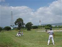 2012年第4屆【陽明山盃】全國三級棒球錦標賽