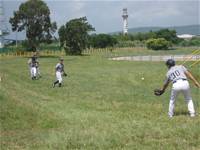 2012年第4屆【陽明山盃】全國三級棒球錦標賽