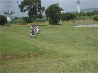 2012年第4屆【陽明山盃】全國三級棒球錦標賽