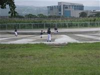 2012年第4屆【陽明山盃】全國三級棒球錦標賽