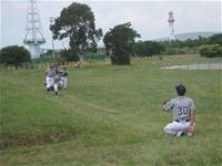 2012年第4屆【陽明山盃】全國三級棒球錦標賽