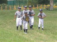 2012年第4屆【陽明山盃】全國三級棒球錦標賽