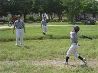 2012年第4屆【陽明山盃】全國三級棒球錦標賽