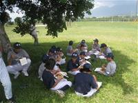 2012年第4屆【陽明山盃】全國三級棒球錦標賽