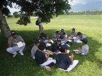 2012年第4屆【陽明山盃】全國三級棒球錦標賽